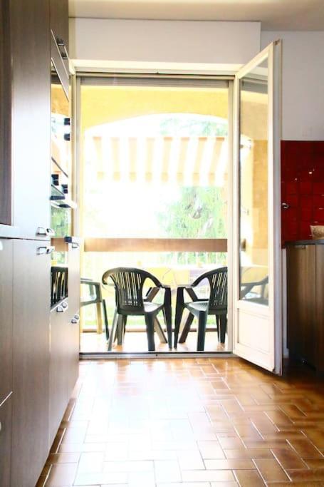 Large 2 Bed-Balcony-7 Mins Walk To Historic Centre Apartamento Sarlat Exterior foto