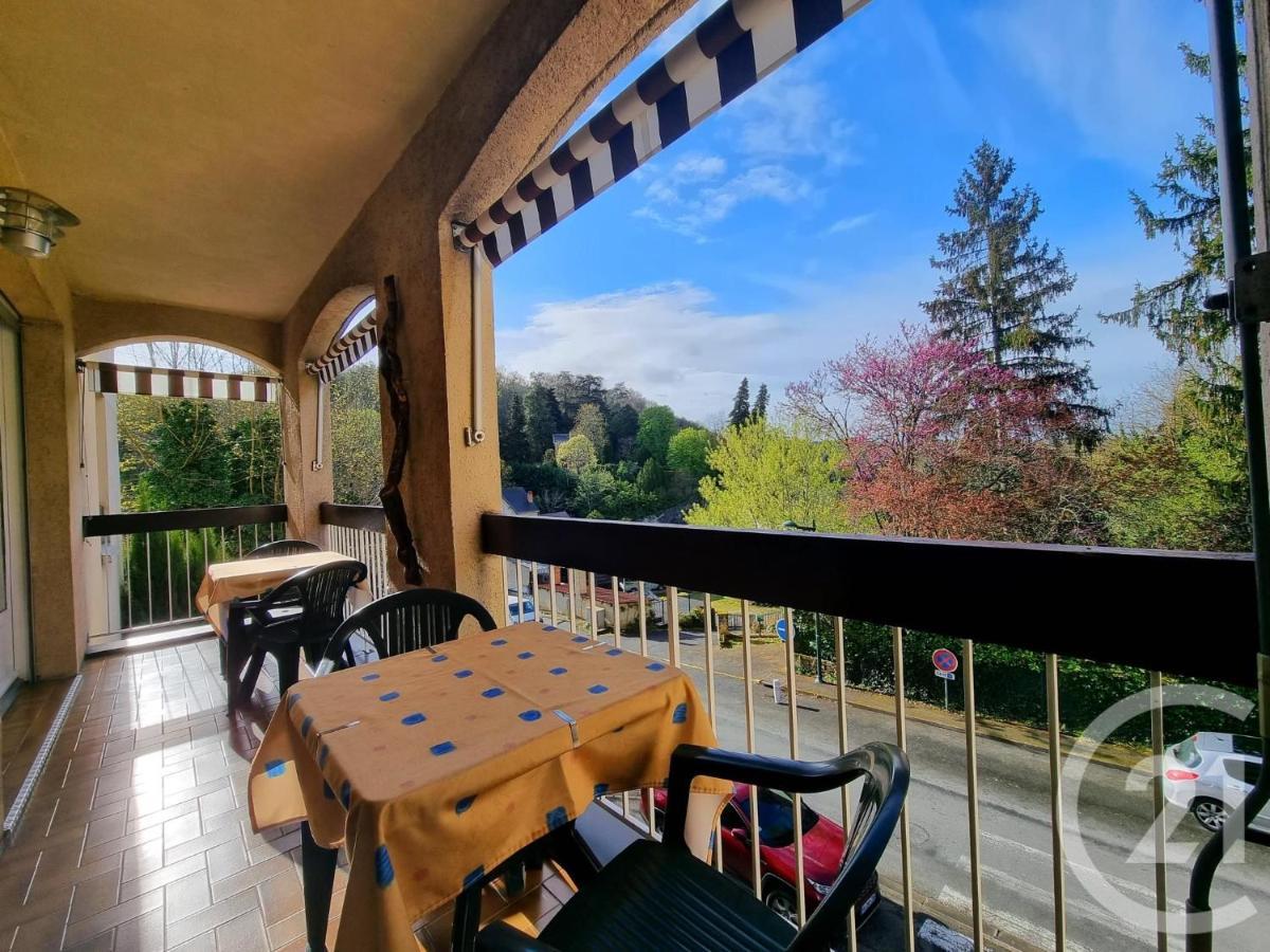 Large 2 Bed-Balcony-7 Mins Walk To Historic Centre Apartamento Sarlat Exterior foto